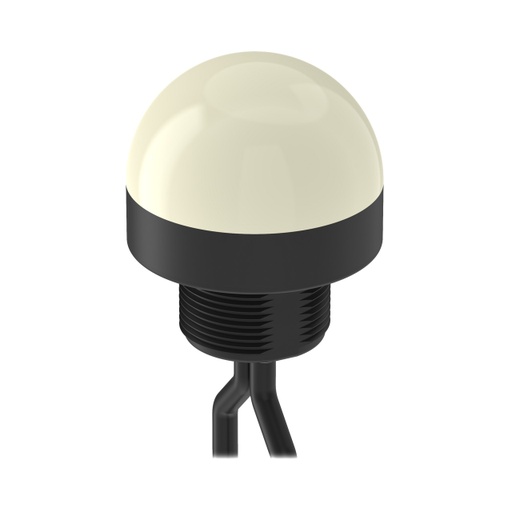 [808254] K50 Pro Indicator With Pick-Iq Series: Rgb Indicator (K50PLSQ2PS)
