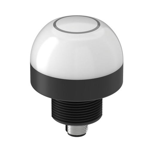 [809406] K50 Pro Touch Series: 3-Color Rgb Touch Sensor (K50PTAMGRY3Q-CRCLI)