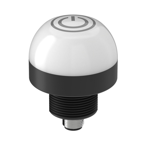 [809412] K50 Pro Touch With Io-Link Series: Rgb Touch Sensor (K50PTKQ-STRTI)