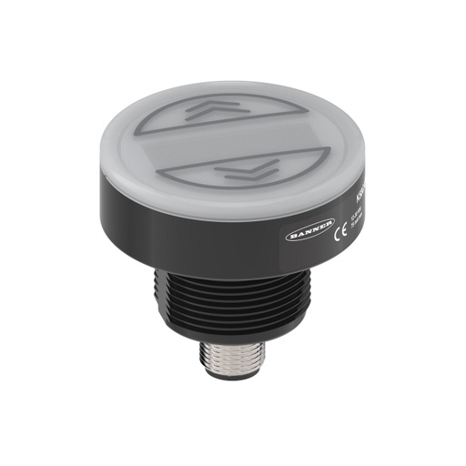 [812688] K50 Pro Compact Touch With Pick-Iq (K50PTCD4SQ)