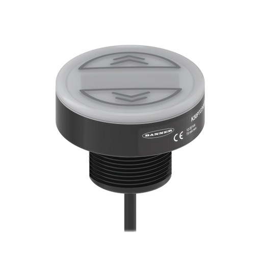 [812689] K50 Pro Compact Touch With Pick-Iq (K50PTCD4SQP)