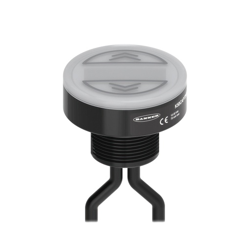 [812690] K50 Pro Compact Touch With Pick-Iq (K50PTCD4SQ2PS)