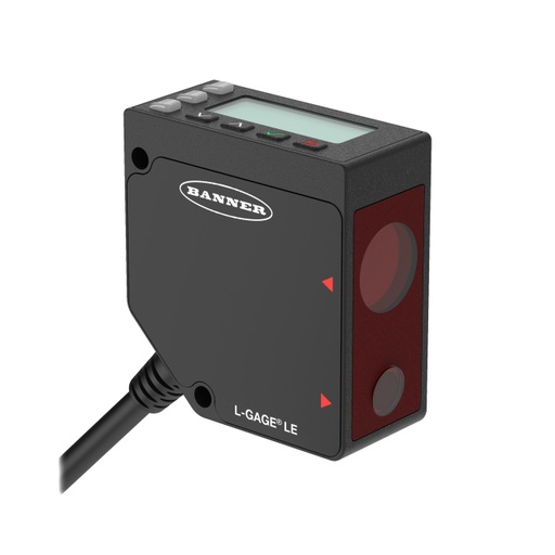 [93235] Laser Displacement Sensor (LE550IQ-93235)