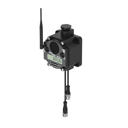 [807972] Multihop 900 Mhz 1 W Ip67 (DX80DR9M-H10)