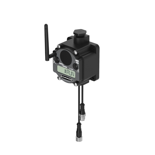 [807974] Multihop 2.4 Ghz 65 Mw Ip67 (DX80DR2M-H10)