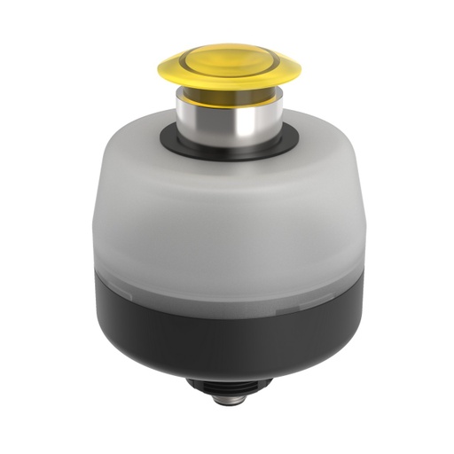 [810850] Os80 Operator Station: Push Button, Green (OS80PMMG1GYQ)