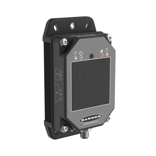 [802368] R-Gage Series Radar Sensor (Q130RA-9076-AFQ)