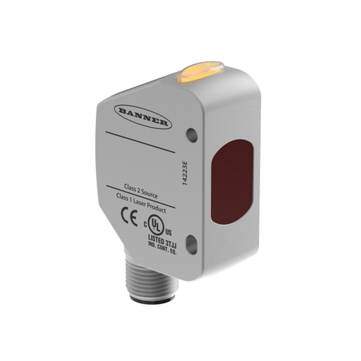 [809947] Q4X Series: Laser Adjustable Field (Q4XFULAF610-Q8)