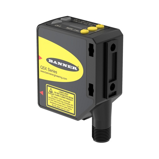 [808682] Q5X Series: Laser Adjustable Field (Q5XKLAF2000-Q8-PFM)