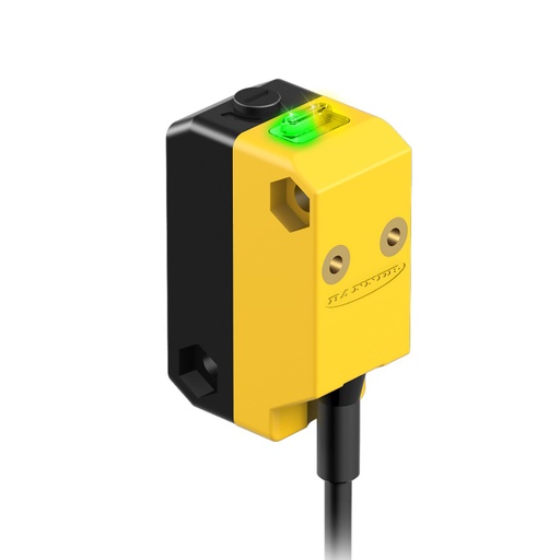 [70564] World-Beam Qs18 Series: Adjustable Field (QS18VP6AF100Q1)