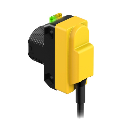 [800321] World-Beam Qs18Series: Fixed-Field (QS18VP6FF150-800321)