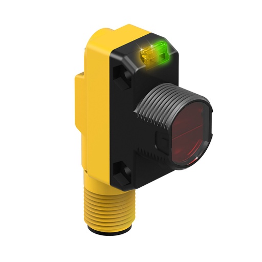 [805180] World-Beam: Adjustable Field (QS18VP6AF120Q)