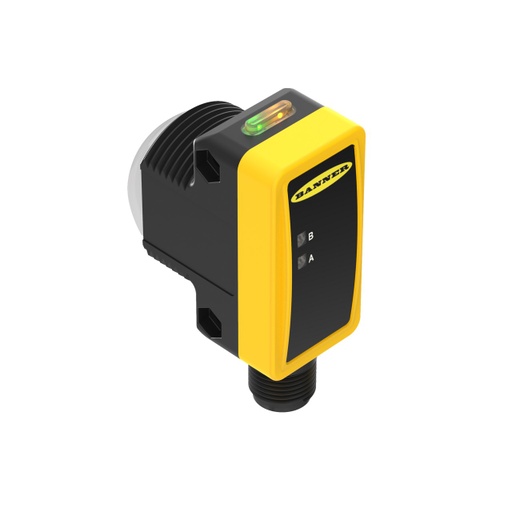 [79456] Green Rear Label (QS30EXQ-79456)