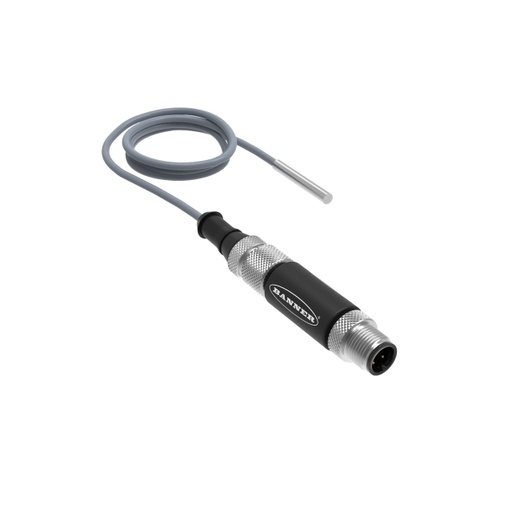 [810626] S15C Series: In-Line Converter W/ Thermistor (S15C-TMS-MQ)