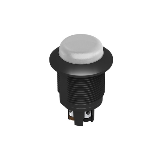 [809282] S18 Daylight Visible Ez Light - 18 Mm - Ip67 (S18DLRBWPT)