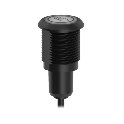 [807828] S22 Pro Touch Series: 2-Color Rgb Touch Sensor (S22ALTSWGH)