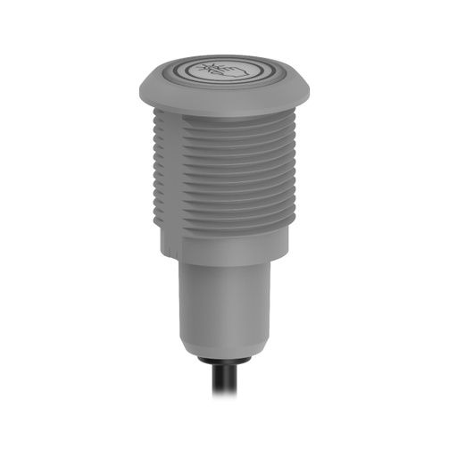 [813386] S22 Pro Touch Series: 2-Color Rgb Touch Sensor-Fda (S22AMTFBGHQP)