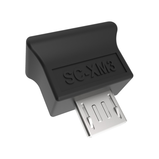 [806480] External Memory Drive- Compact (SC-XM3)