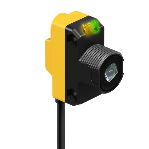 [803056] World-Beam Qs18 Series: 6 Beam Sensor Array Diffuse (QS18D-803056)