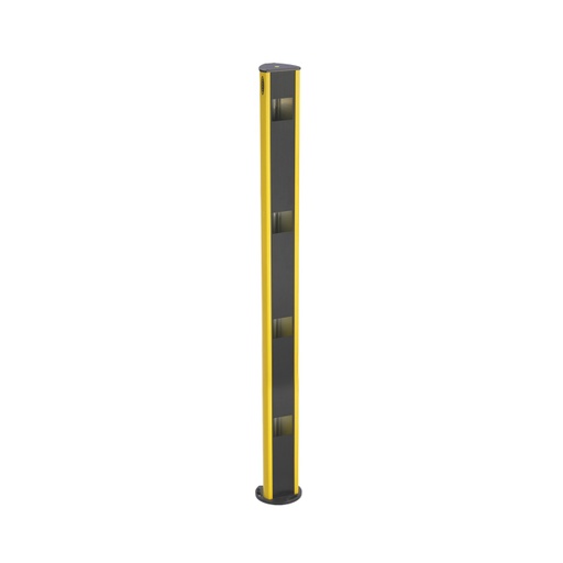 [801331] Sgsa Grid Protective Corner Enclosure With Mirrors (SGSA4-S400-M)