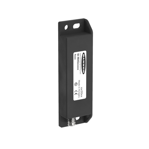 [807124] Magnetic Switch: Rectangular Sensor (SI-MAGB1SMQD)