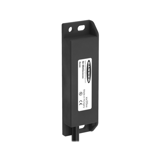 [807127] Magnetic Switch: Rectangular Sensor (SI-MAGB1SMCO)