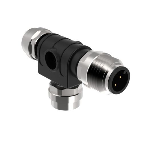 [806409] Si-Rf Safety Switch (SI-RFA-TS)