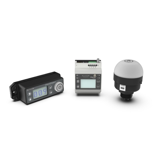 [810650] Call For Parts Kit (CFP-KIT-9)
