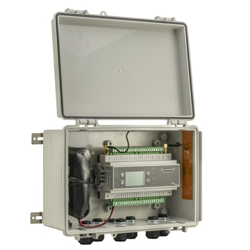 [811825] Dxm1500 B1 Controller (DEK1500-B1R1-A)