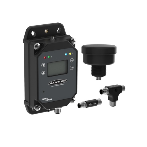 [812599] Production Performance Monitoring Kit (PPM-TLKIT-9)