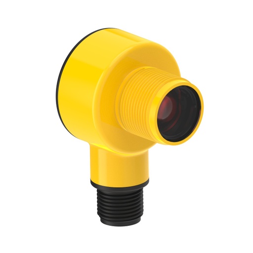 [807636] T18-2 Series: Reduced Gain (1/16) Receiver Range: 6 M (T18-2VPRL-Q8-G4)