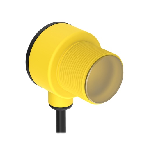 [813344] T30R Near Range Radar Sensor (T30R-1515-CKIQP)