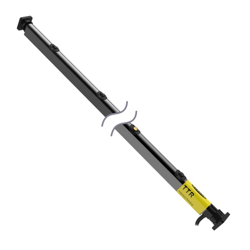 [811449] Ttr Series 4 Beam Sensor Array 23.9 Inch Between Frame 24.4 Inch B.F. With Brackets (TTR608RPSC4G-2.0Q3-CTR)