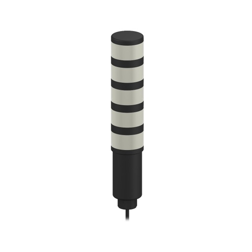 [808306] Tower Light: 5-Color Indicator (TL50ZMOBYG)