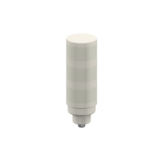 [806718] Tl50 Pro Tower Light, Standard Gray Housing: 3 Segment (TL50P3CQ)