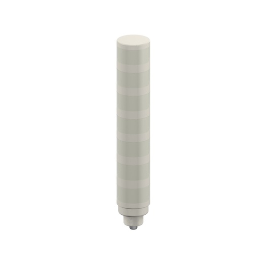 [806722] Tl50 Pro Tower Light, Standard Gray Housing: 7 Segment (TL50P7CQ)