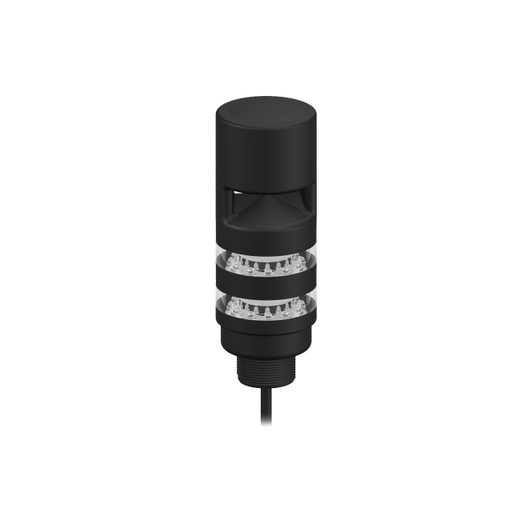 [808763] Tl50 Pro Tower Light With Sealed Omin-Directional Audible W/ Intensity Adjust (TL50PBL2AOSIQP)