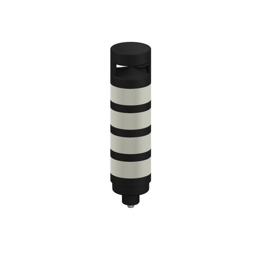 [809994] Tl70 Tower Light (TL70WGYRAQ)
