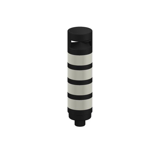 [811375] Tl70 Tower Light (TL70GYBRAT)