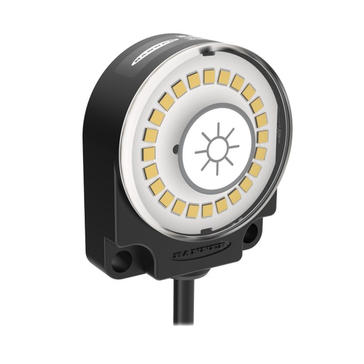 [810656] Wl50-3 Work Light, Touch, Pwm Dimming (WL50F-3TWQP)