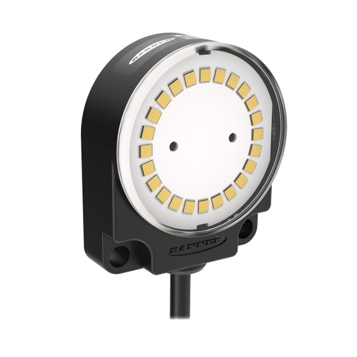 [810661] Wl50-3 Work Light, Pwm Dimming (WL50F-3WQP)