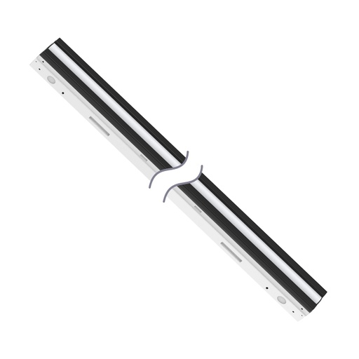 [808267] Wlb72 Inspection Light Bar (WLB72IZCW1200D25ACT)