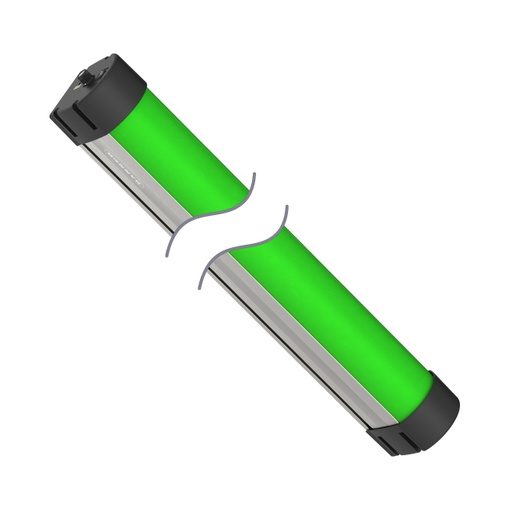[809526] Wlb92 Work Light Bar (WLB92ZCG1100PBQM)