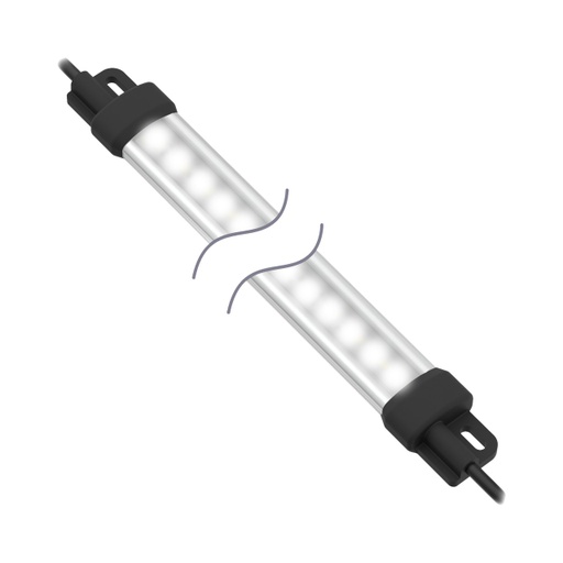 [809885] Wls15 High Intensity Light Strip (WLS15HCDW0360LS24QP)