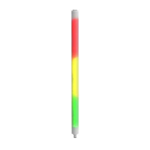 [806997] Wls27 Three Segment Light Strip (WLS27XGYR3S-0430HS24Q)