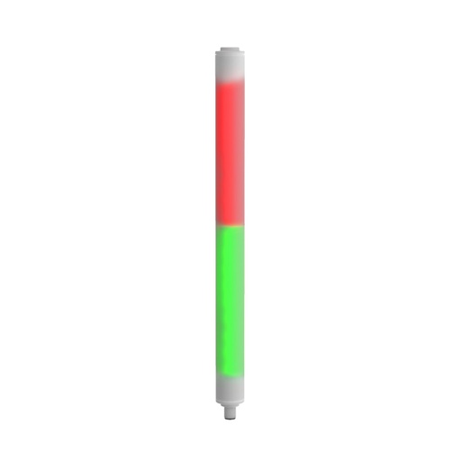 [807332] Wls27 Two Segment Light Strip (WLS27XGRX2S-0285DS24Q)
