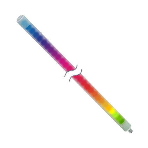 [807476] Wls27 Pro Light Strip (WLS27PXRGBW1130HSQ)