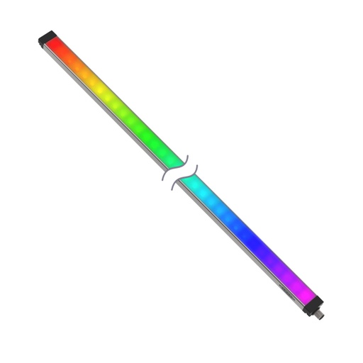 [811002] Wls28 Pro Light Strip With Io-Link (WLS28PXRGBW285DXKQ)