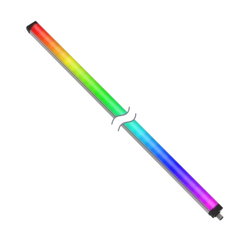 [811174] Wls28 Pro Light Strip With Io-Link (WLS28PXRGBW570L25DXKQ)