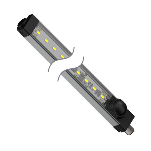 [809784] Wls28-2 Work Light Strip (WLS28-2XWW430DXMQ)
